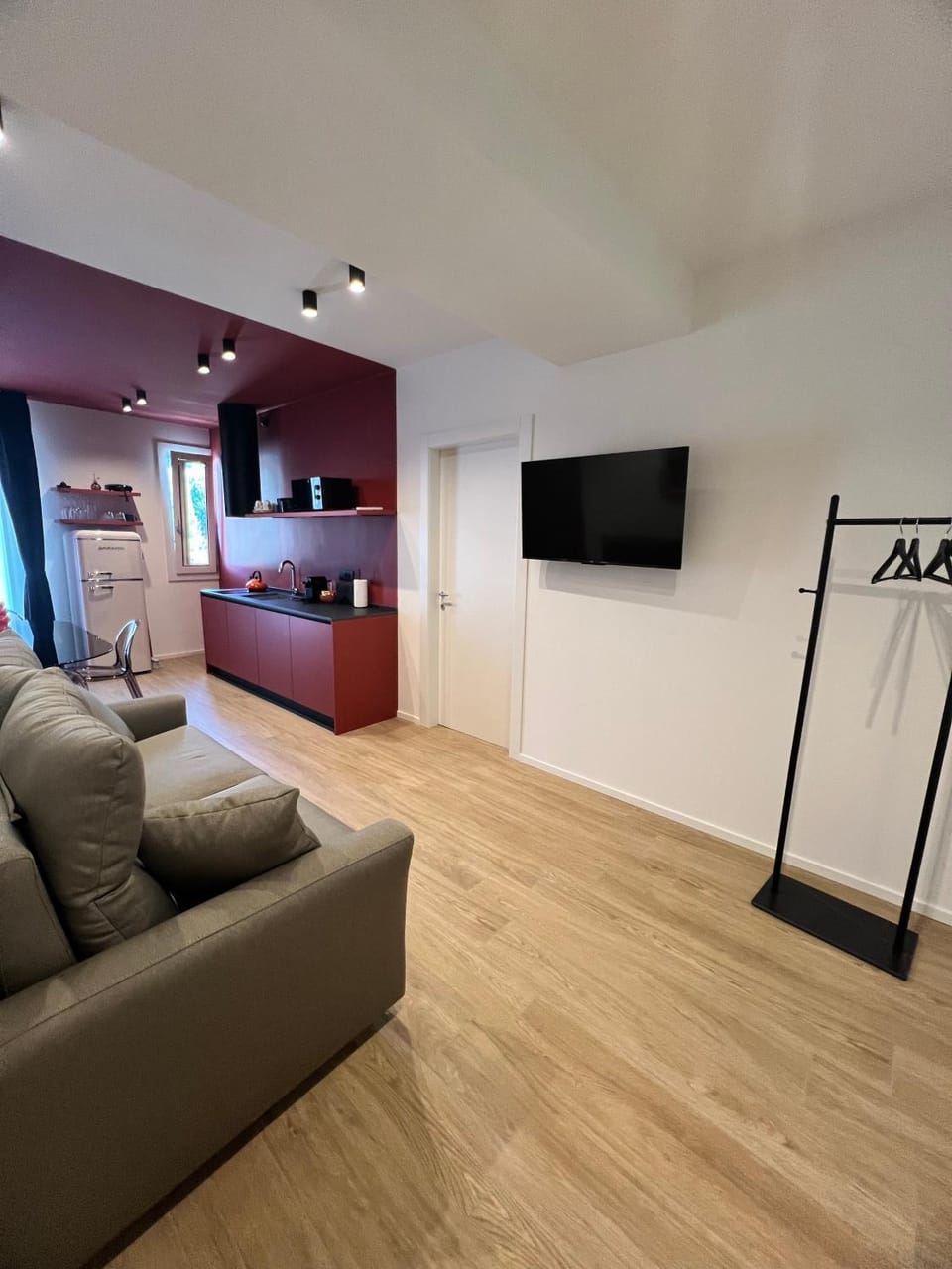 TV and multimedia, Living room