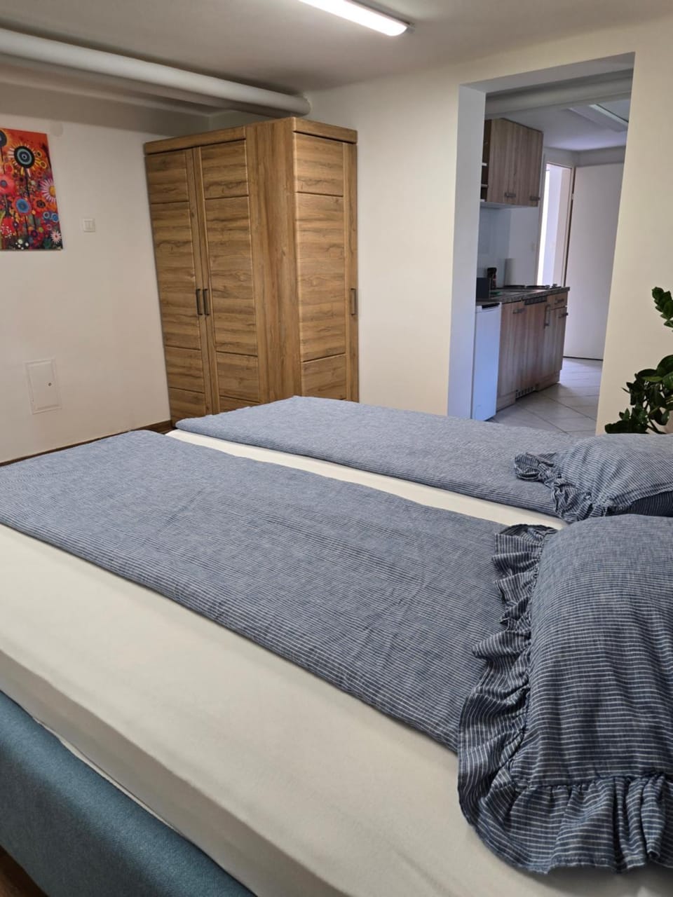Hiša dolgi most Apartment in Ljubljana