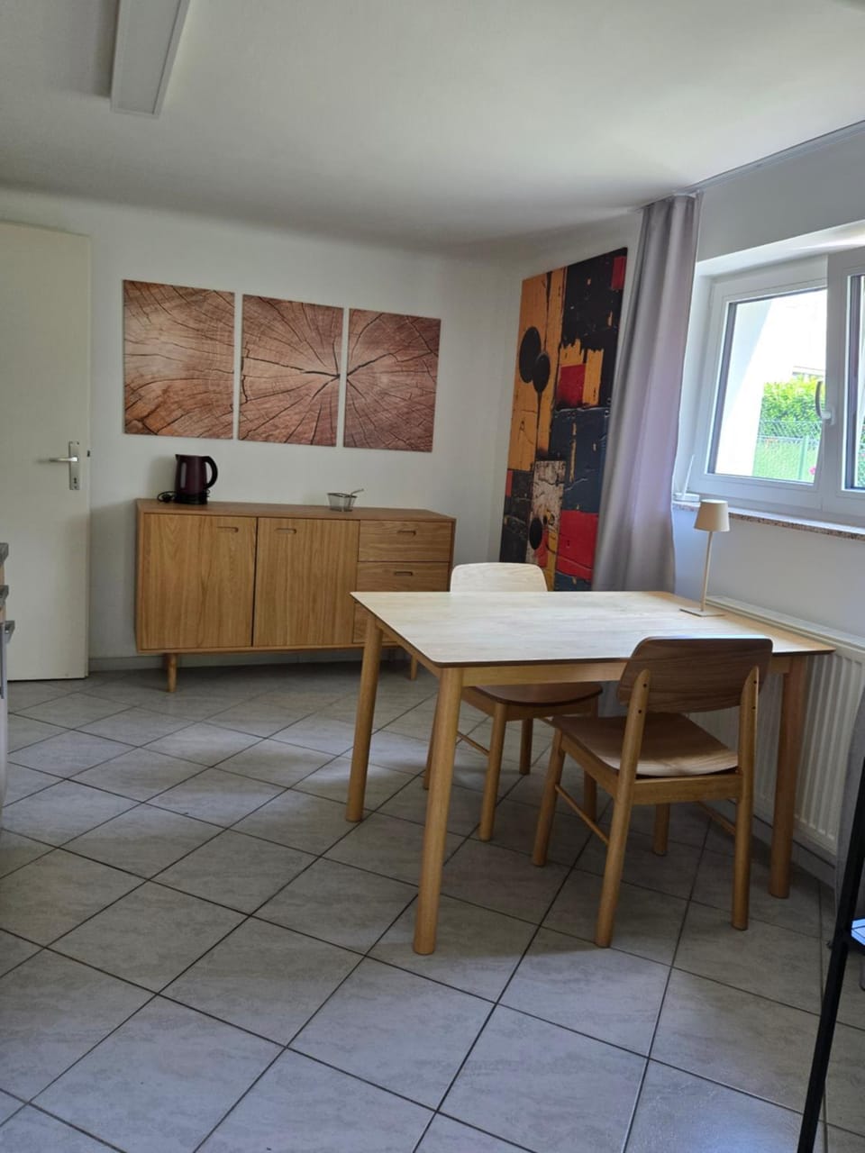 Hiša dolgi most Apartment in Ljubljana