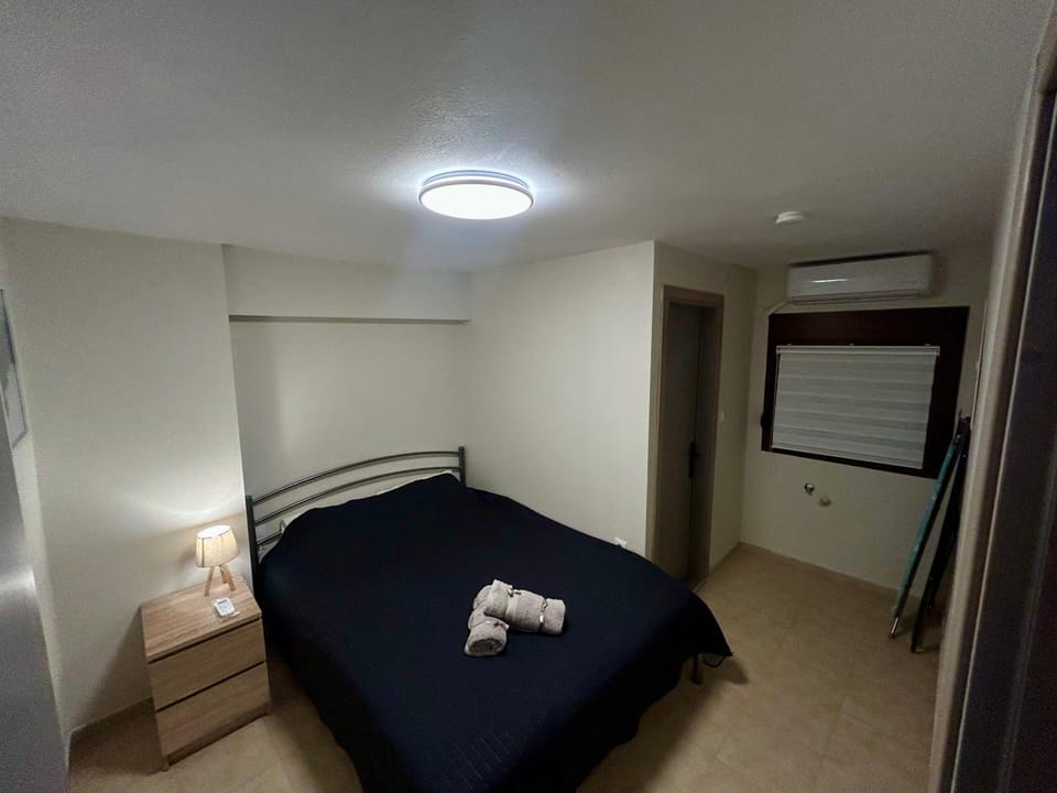 GardenNest apartment Apartment in Alexandroupoli