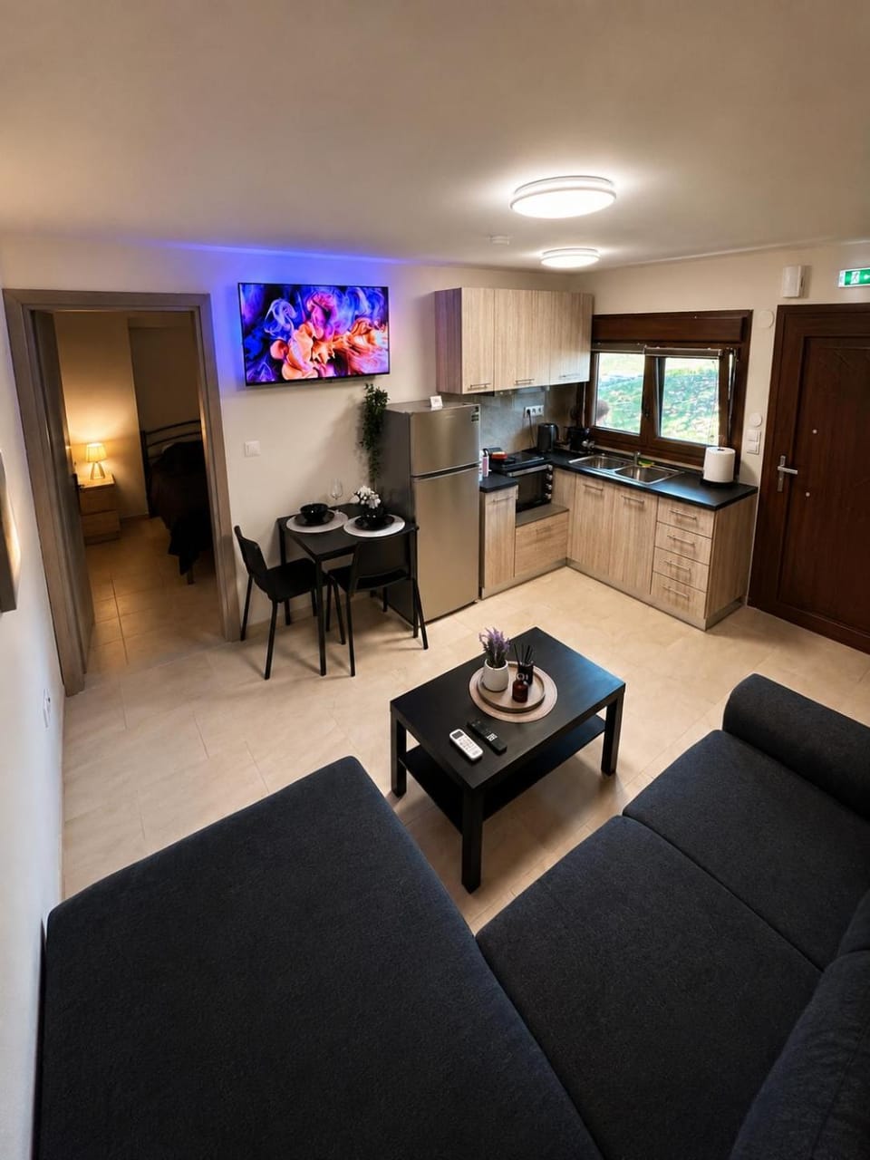 GardenNest apartment Apartment in Alexandroupoli