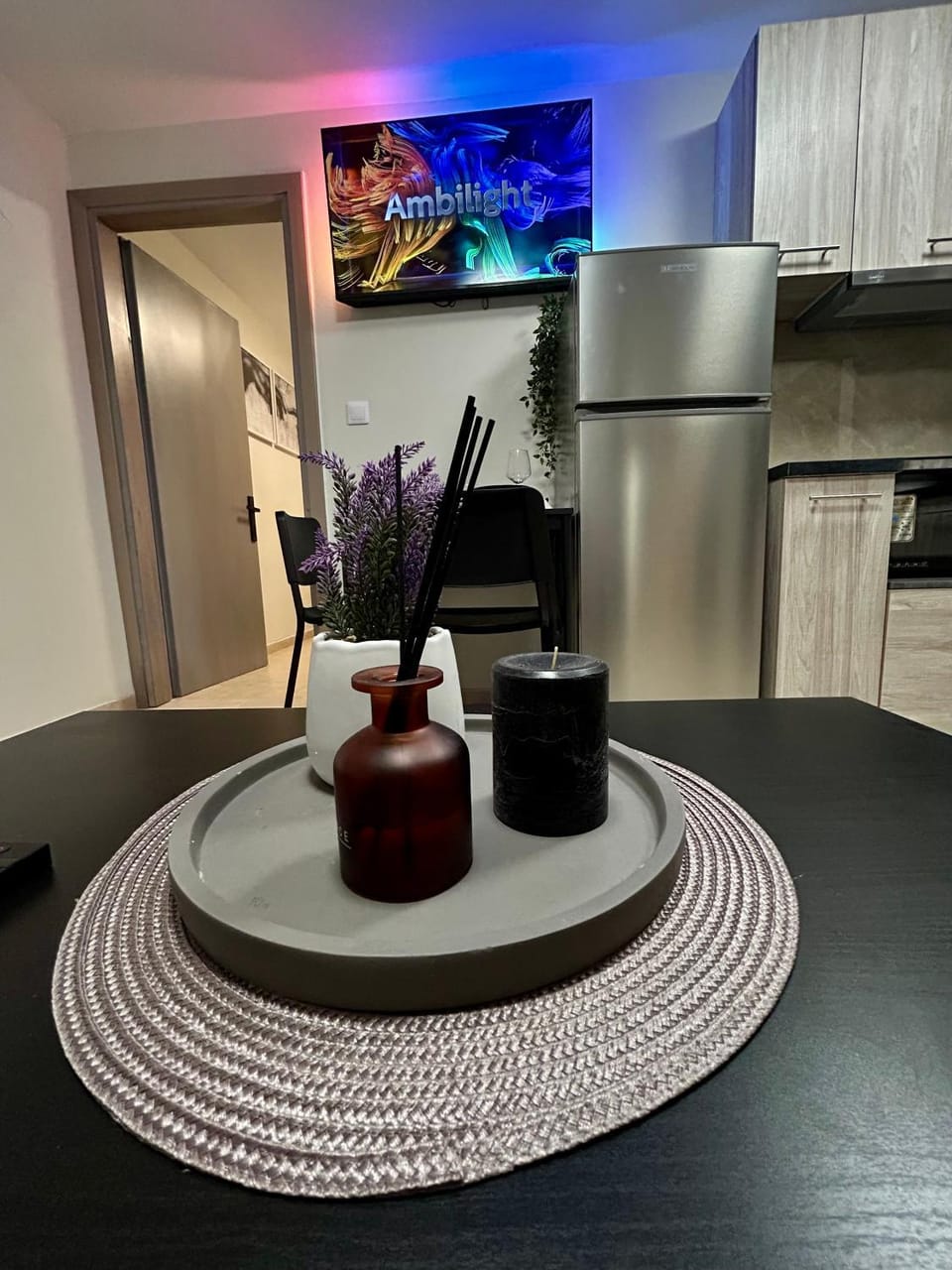 GardenNest apartment Apartment in Alexandroupoli