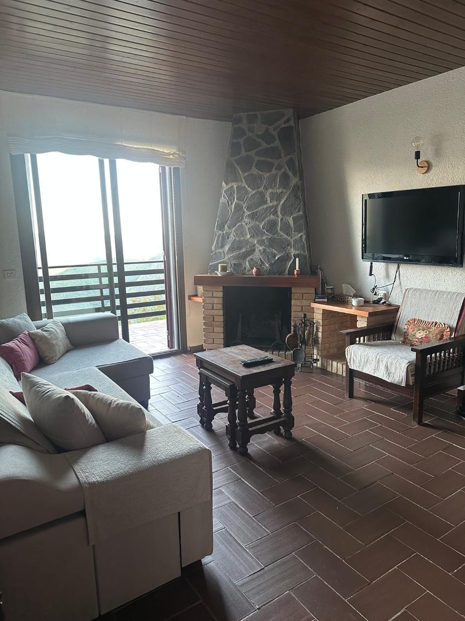 Mas Eucaliptus House in Selva