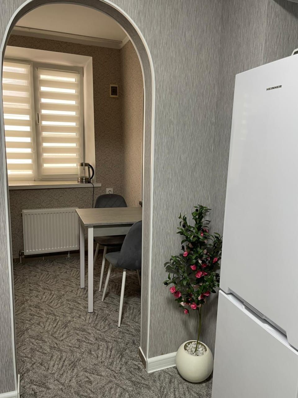 Дом , центр культурного наследия Apartment in Chișinău