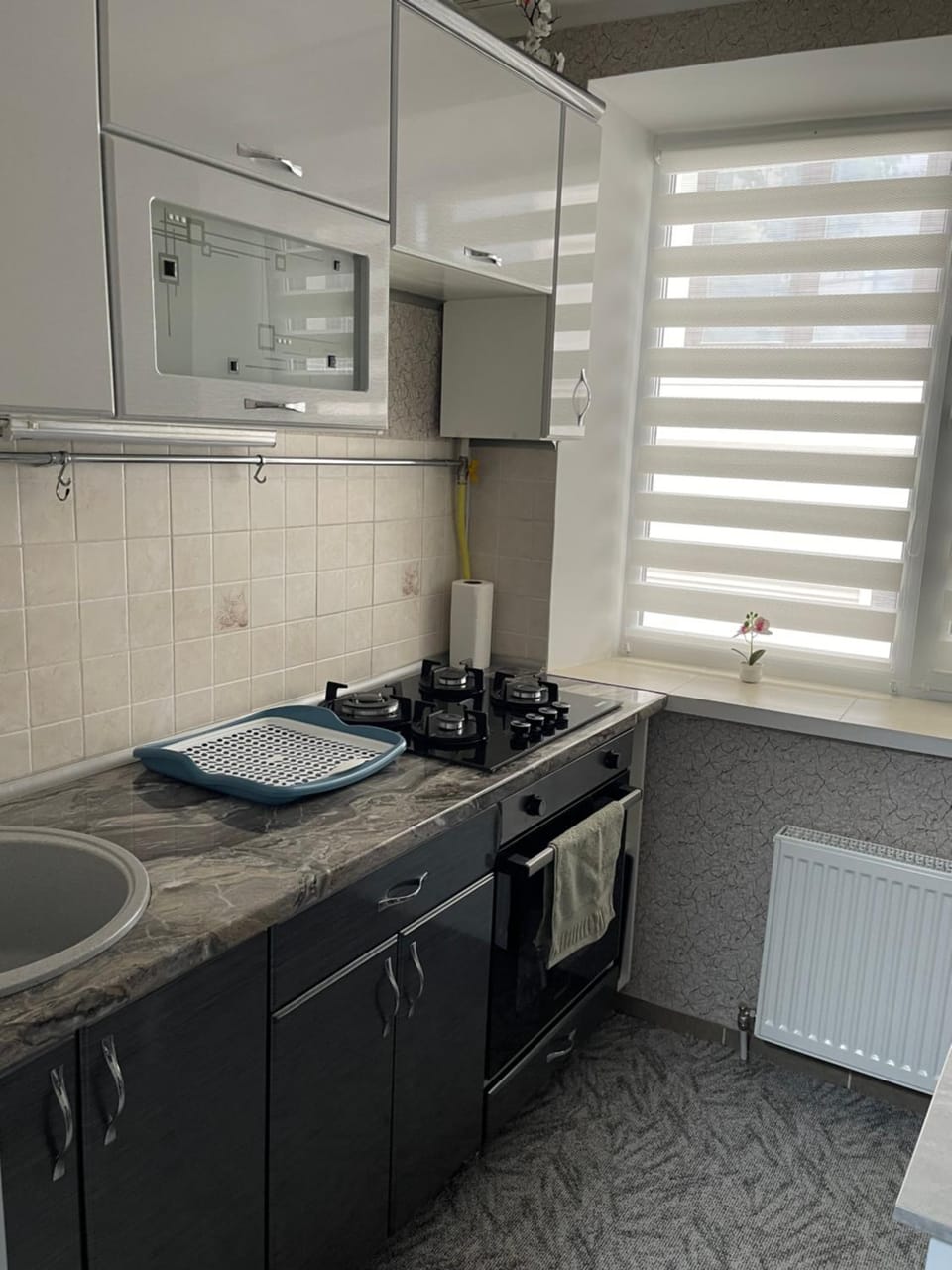 Дом , центр культурного наследия Apartment in Chișinău