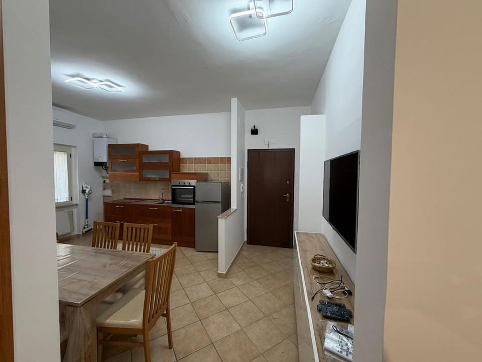 Le Rondini - Holiday Home Apartment in Termoli