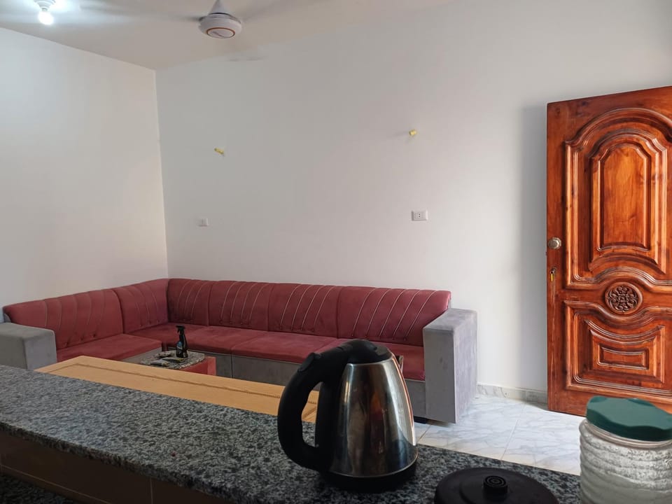 Living room, Seating area, minibar
