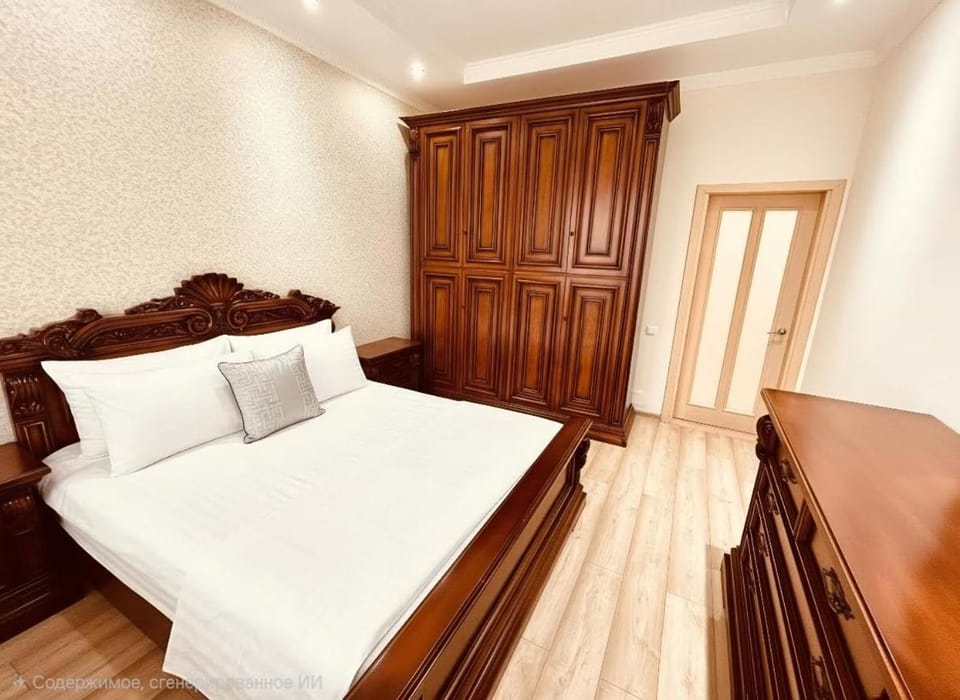 Exclusive apartment in the center of Chisinau Apartment in Chișinău