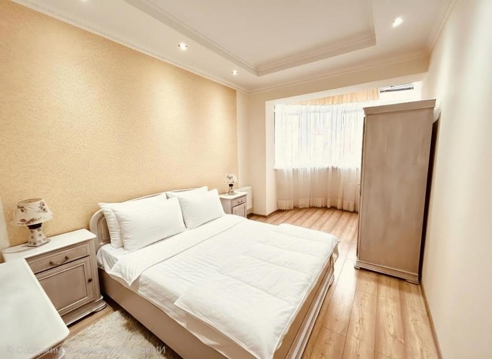 Exclusive apartment in the center of Chisinau Apartment in Chișinău