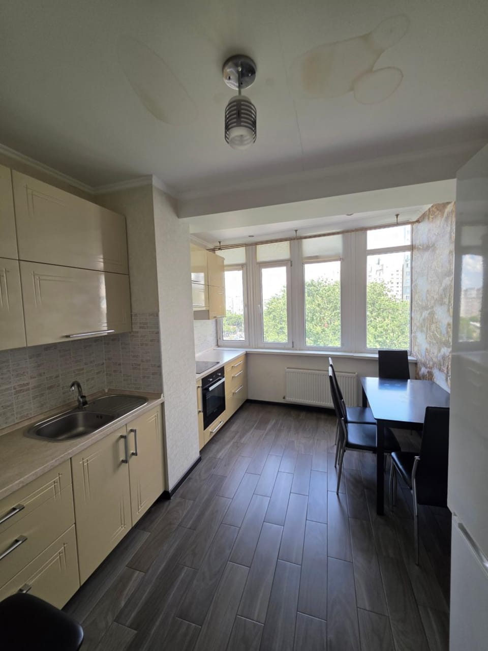Exclusive apartment in the center of Chisinau Apartment in Chișinău