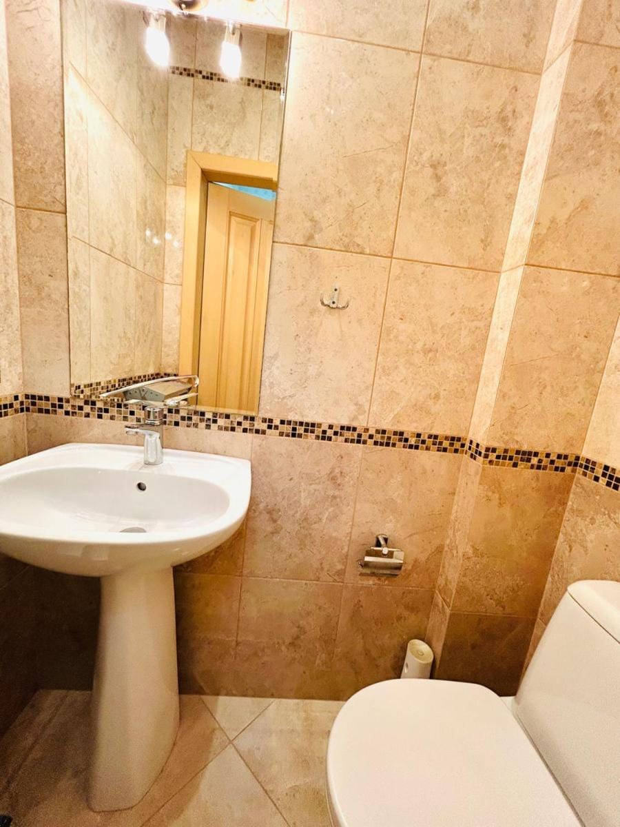 Exclusive apartment in the center of Chisinau Apartment in Chișinău