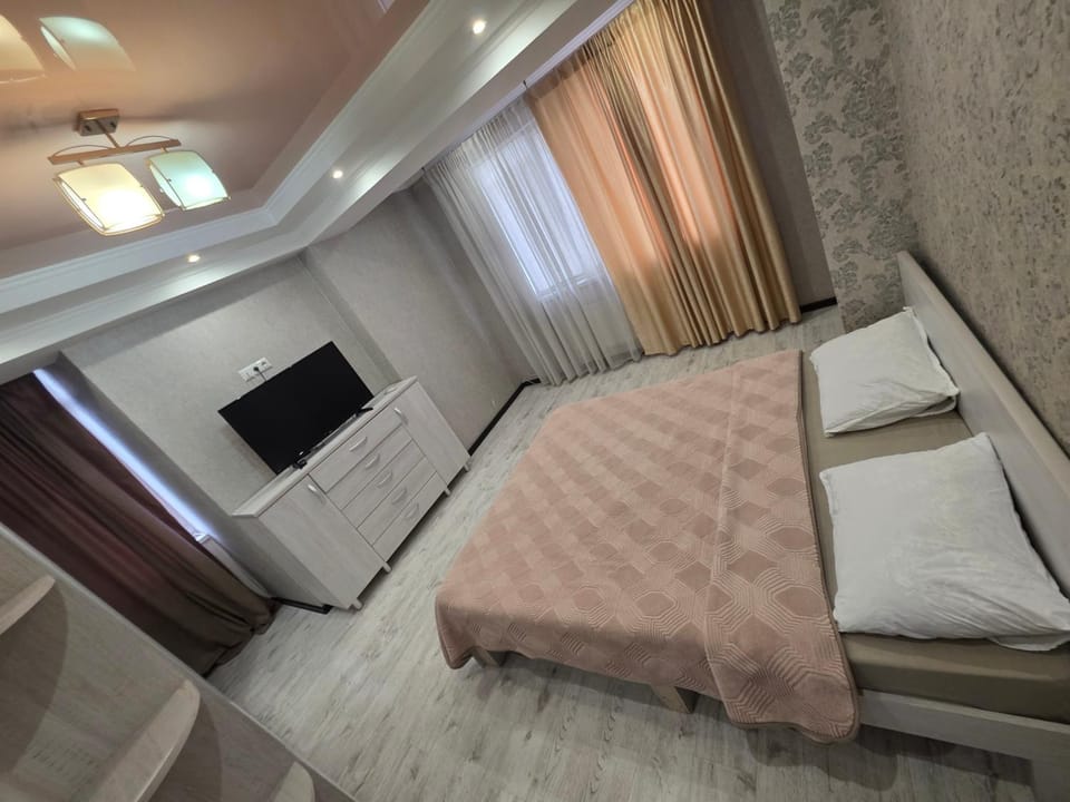 Exclusive apartment in the center of Chisinau Apartment in Chișinău