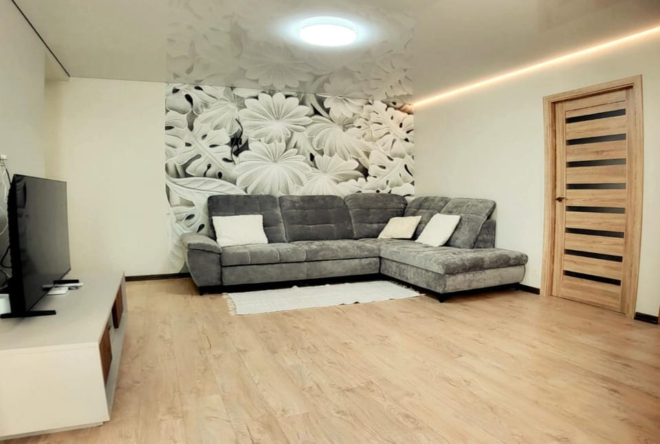 Newly Renovated Apartment Apartment in Klaipėda
