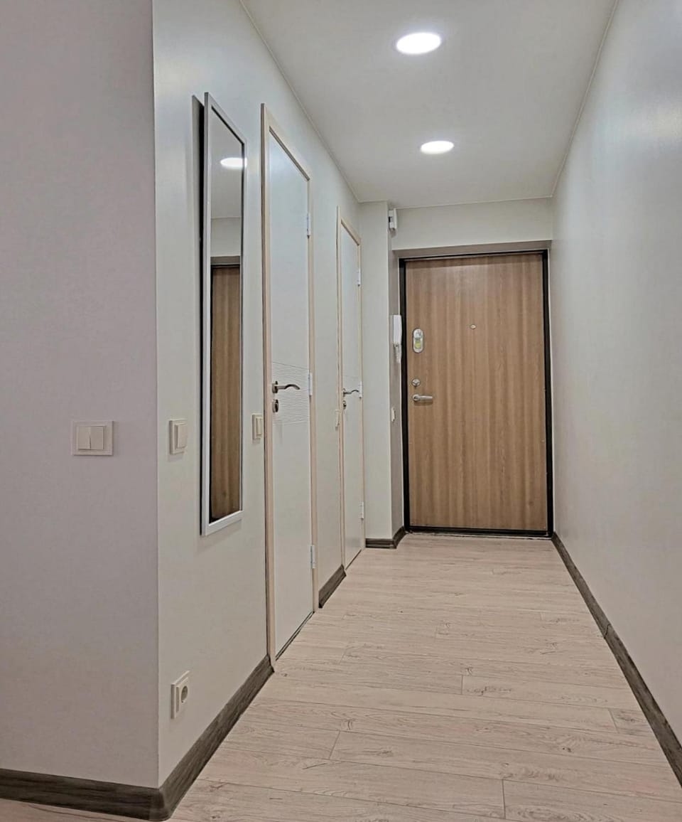 Newly Renovated Apartment Apartment in Klaipėda