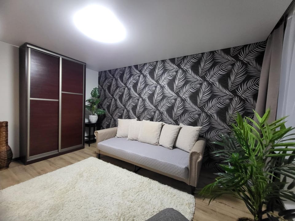 Newly Renovated Apartment Apartment in Klaipėda