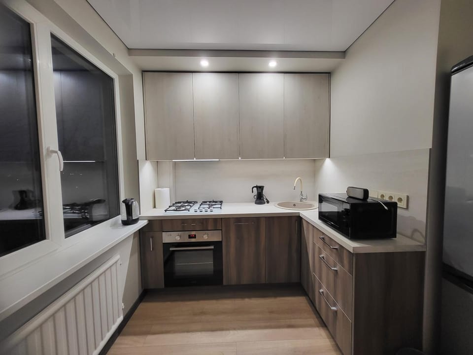 Newly Renovated Apartment Apartment in Klaipėda