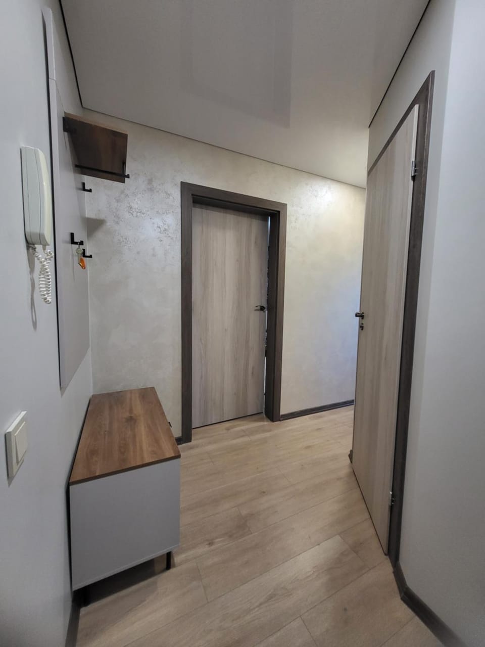 Newly Renovated Apartment Apartment in Klaipėda