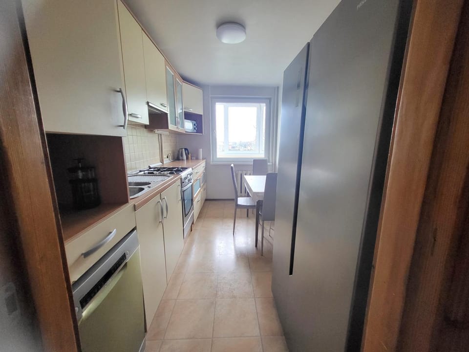 Alksnynes apartment Apartment in Klaipėda