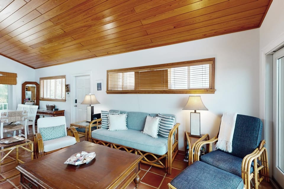 TA36FLR Orange Blossom Retreat House in Tavernier