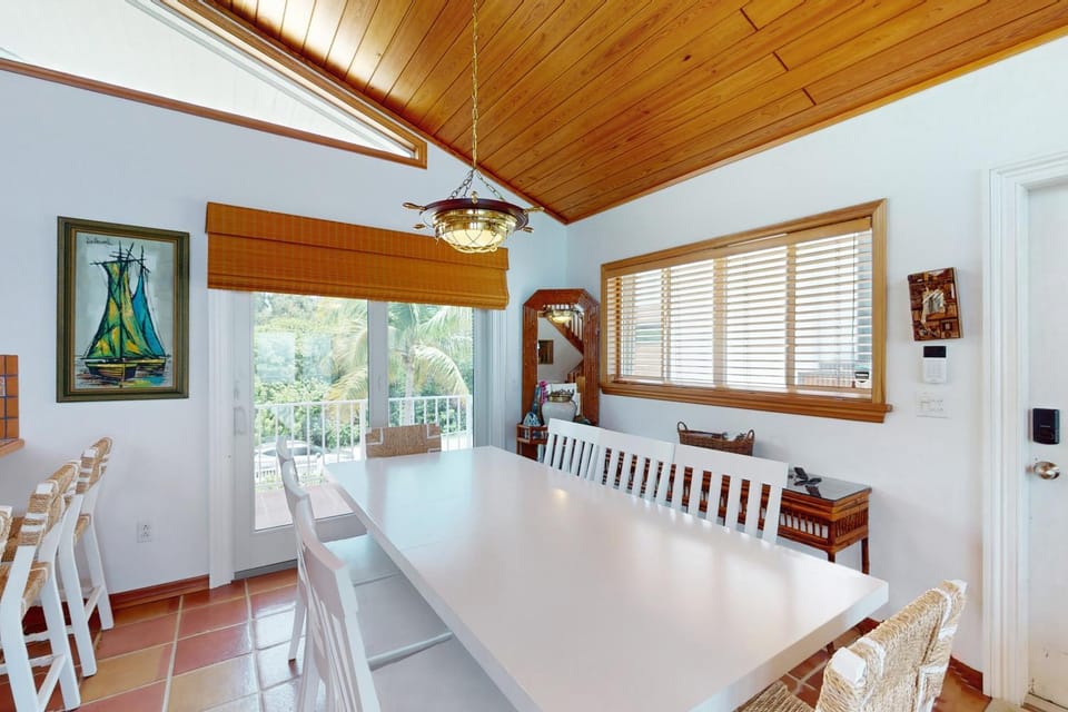 TA36FLR Orange Blossom Retreat House in Tavernier