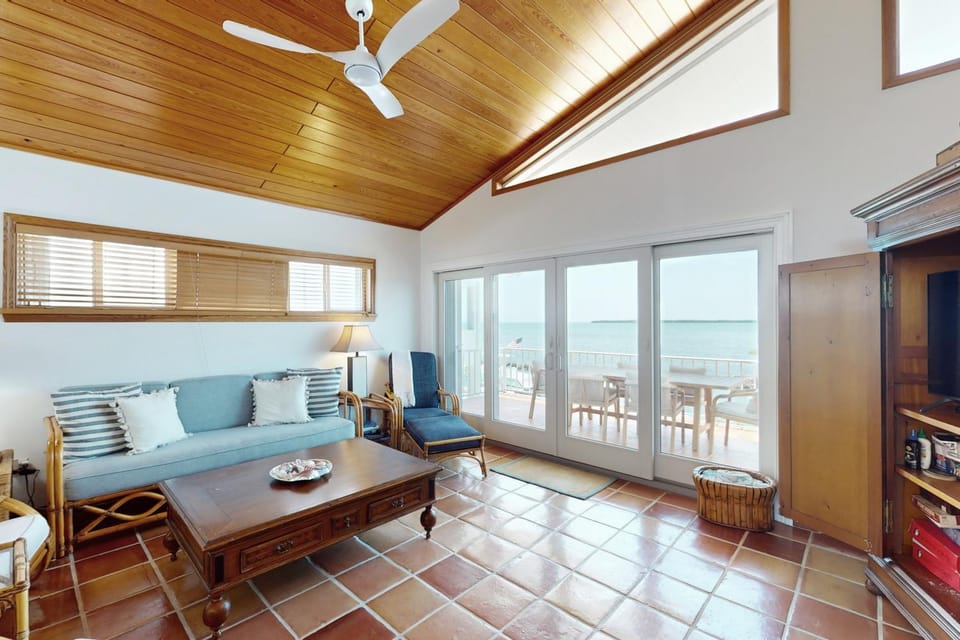 TA36FLR Orange Blossom Retreat House in Tavernier