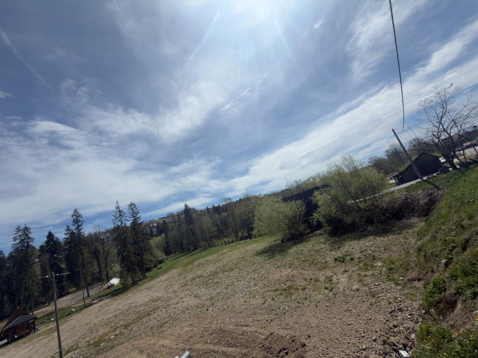 Camping Przy Termach Campground/ 
RV Resort in Lesser Poland Voivodeship