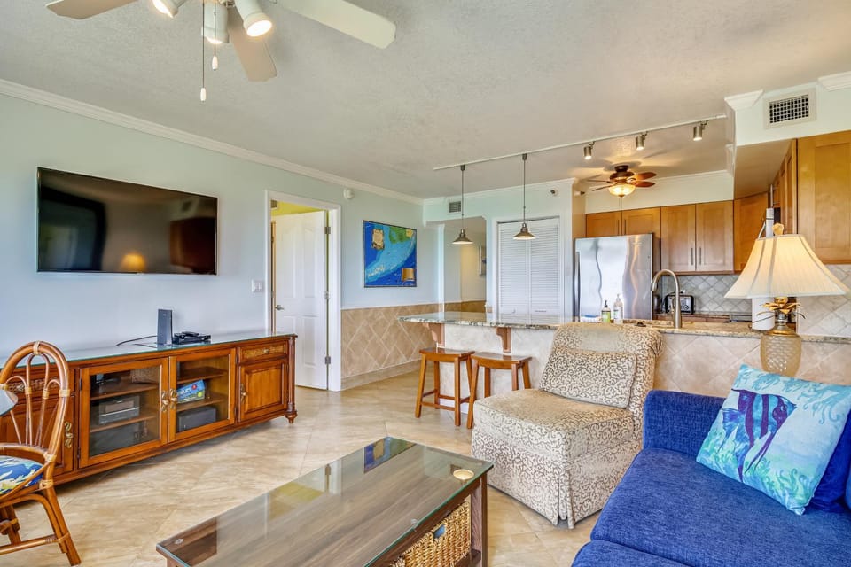TA13 Oceanside Retreat - Ocean Pointe #4311 House in Tavernier