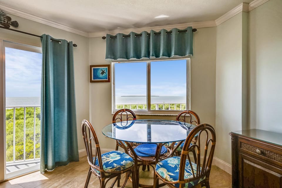 TA13 Oceanside Retreat - Ocean Pointe #4311 House in Tavernier