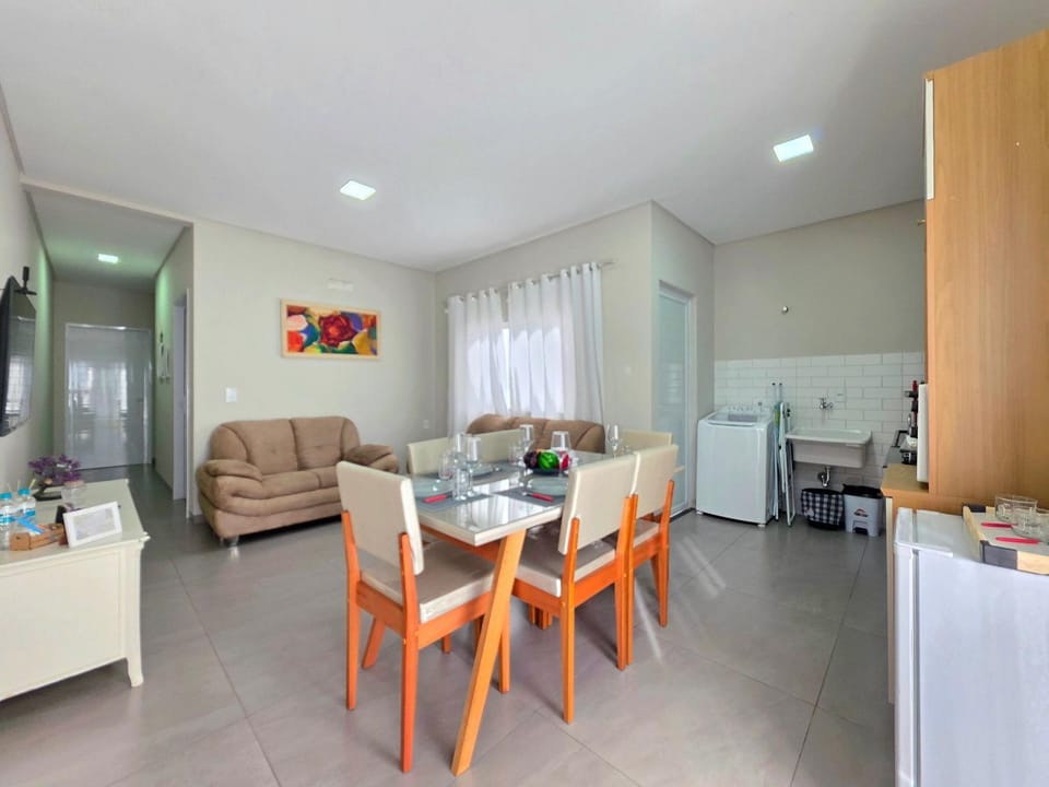 Apt 03 Novo 2 Quartos 10 min centro Apartment in Foz do Iguaçu