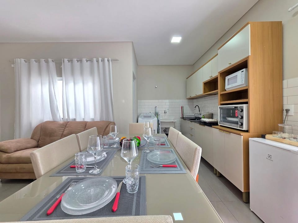Apt 03 Novo 2 Quartos 10 min centro Apartment in Foz do Iguaçu