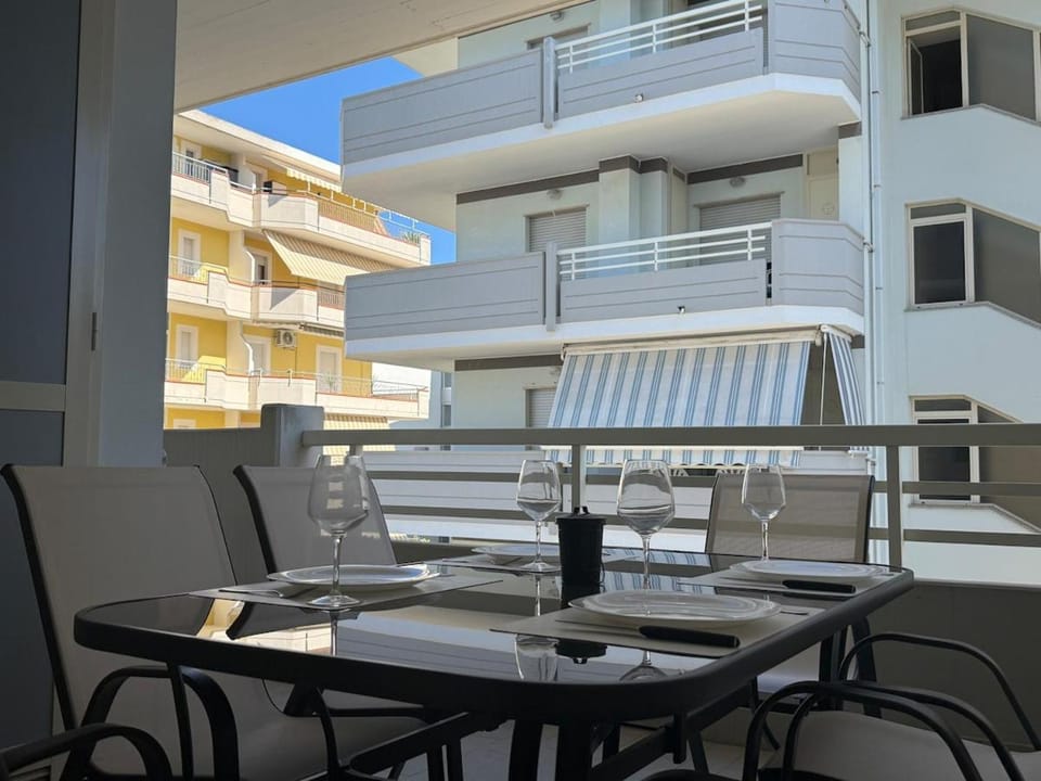 Apartment - Sea view Apartment in Alba Adriatica