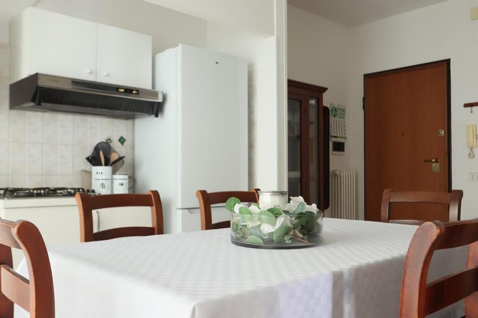 Apartment - Sea view Apartment in Alba Adriatica