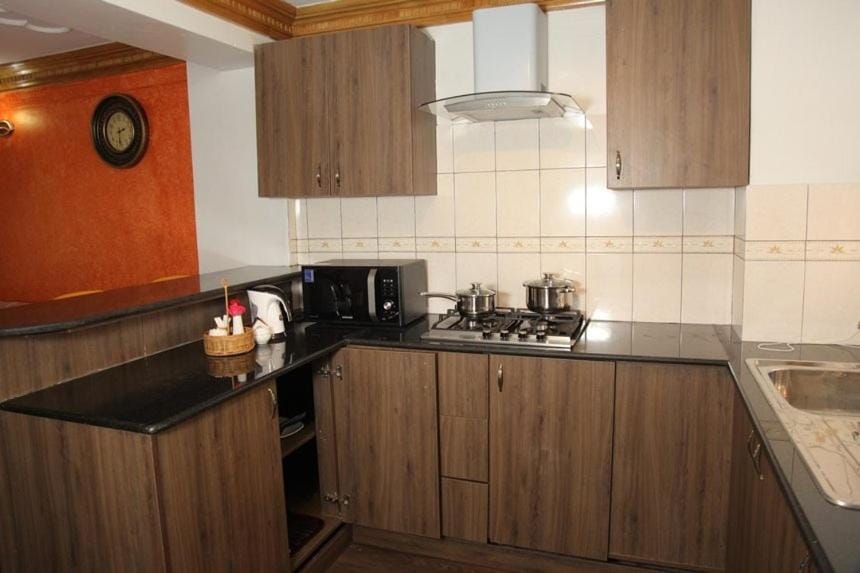 Shelrick Investment Apartment hotel in Nairobi