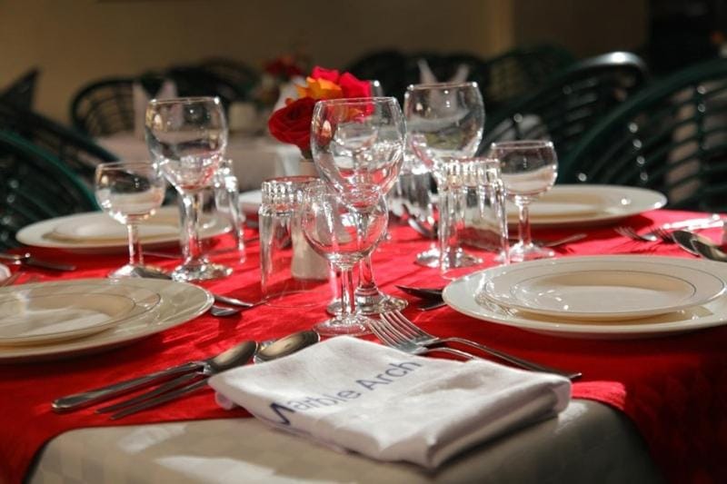 Shelrick Investment Apartment hotel in Nairobi