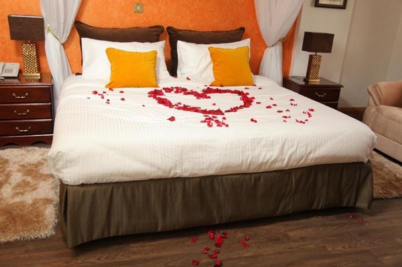 Shelrick Investment Apartment hotel in Nairobi