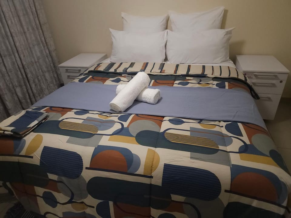 3D Power guest house Bed and Breakfast in Umhlanga