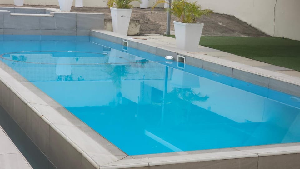 3D Power guest house Bed and Breakfast in Umhlanga