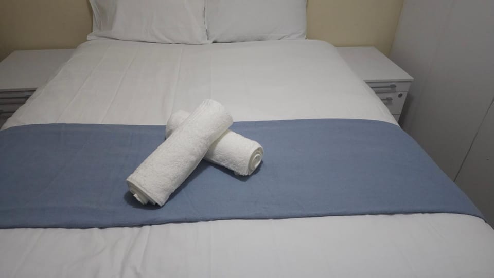 3D Power guest house Bed and Breakfast in Umhlanga