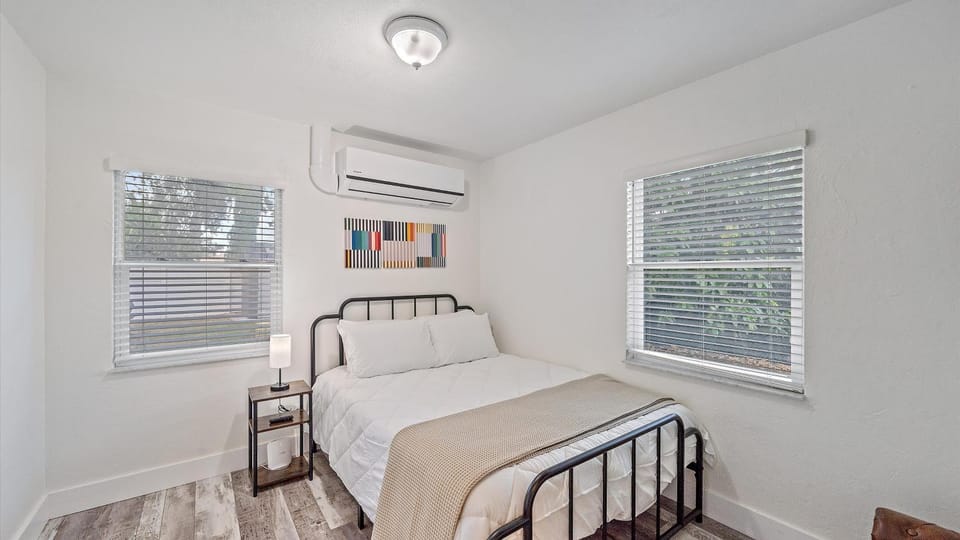 Urban Nest on 8th House in Sarasota