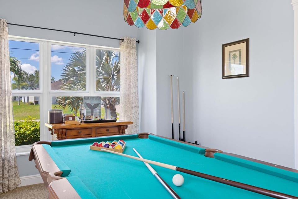Billiard
