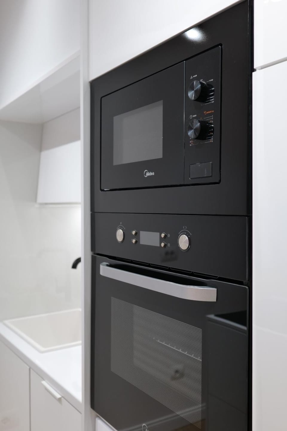 Ola luxury apartment Apartment in Sarandë