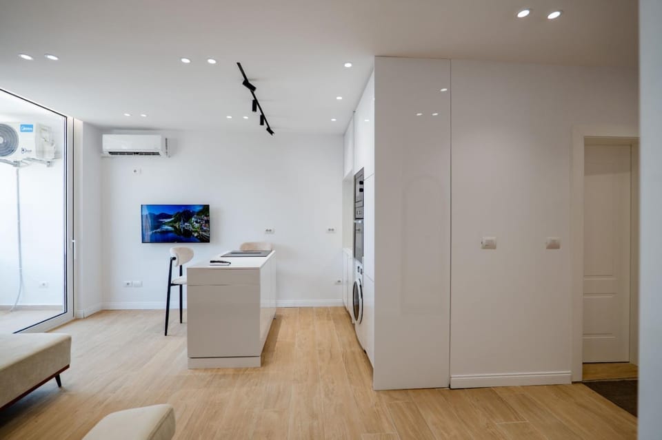 Ola luxury apartment Apartment in Sarandë