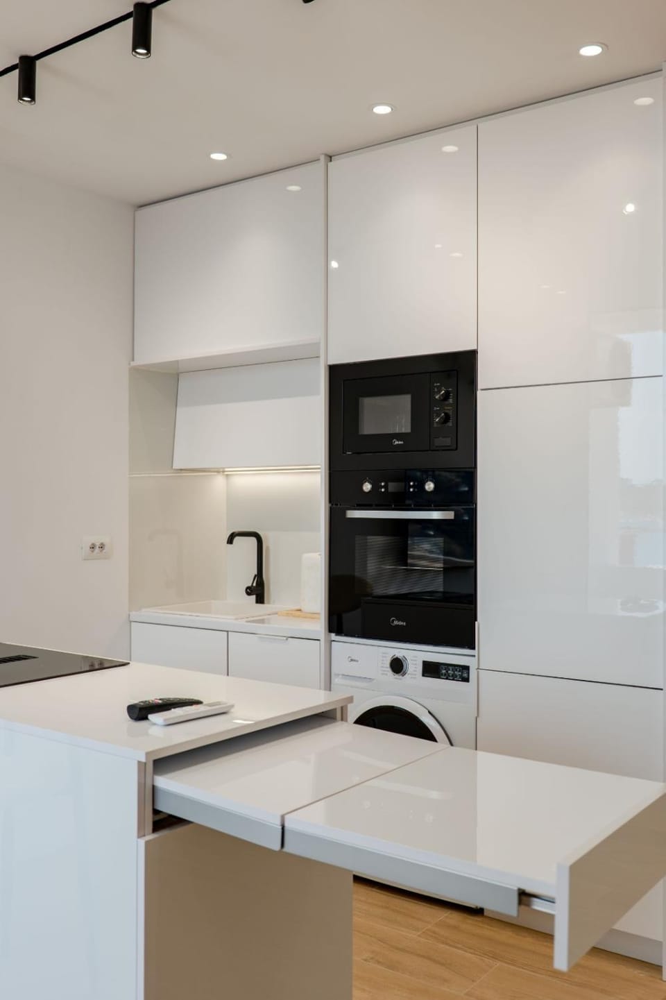 Ola luxury apartment Apartment in Sarandë