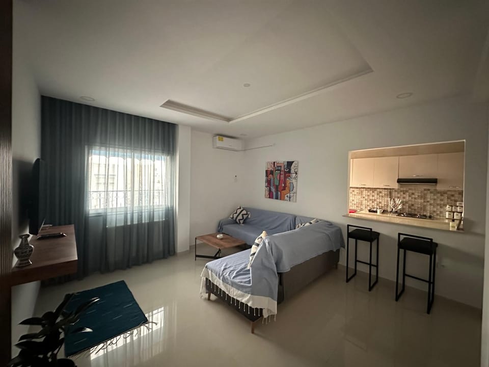 Appart Yassou Apartment in Tunis Governorate, Tunisia