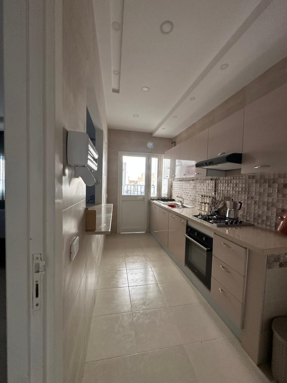 Appart Yassou Apartment in Tunis Governorate, Tunisia