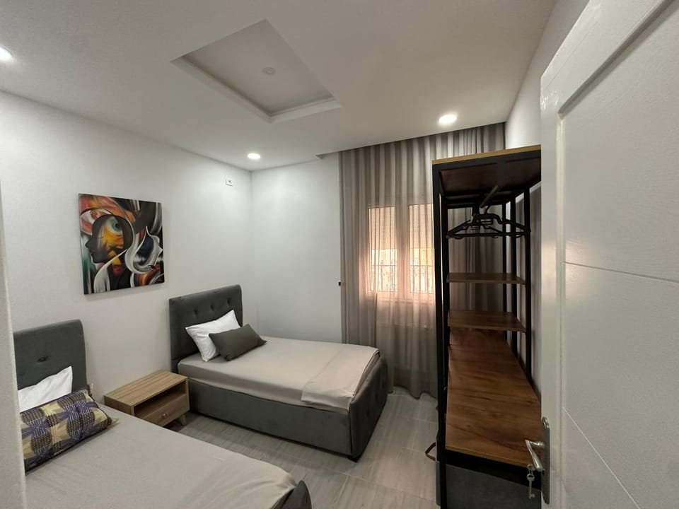 Appart Yassou Apartment in Tunis Governorate, Tunisia