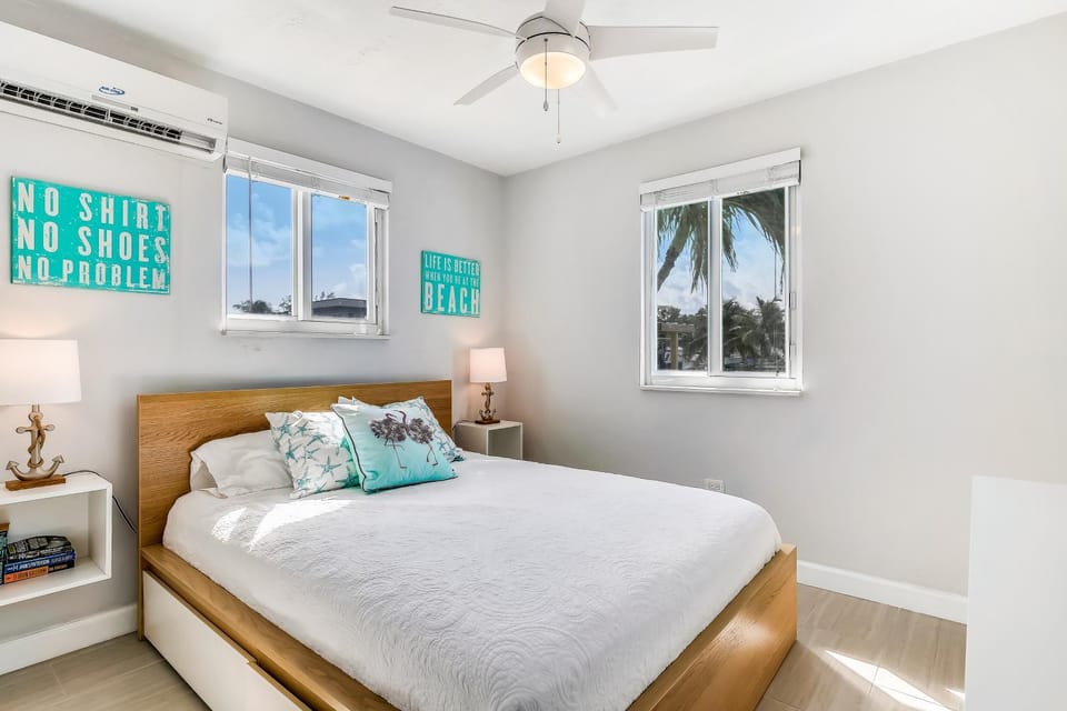 TA08FLR Islamorada Haven House in Plantation Key