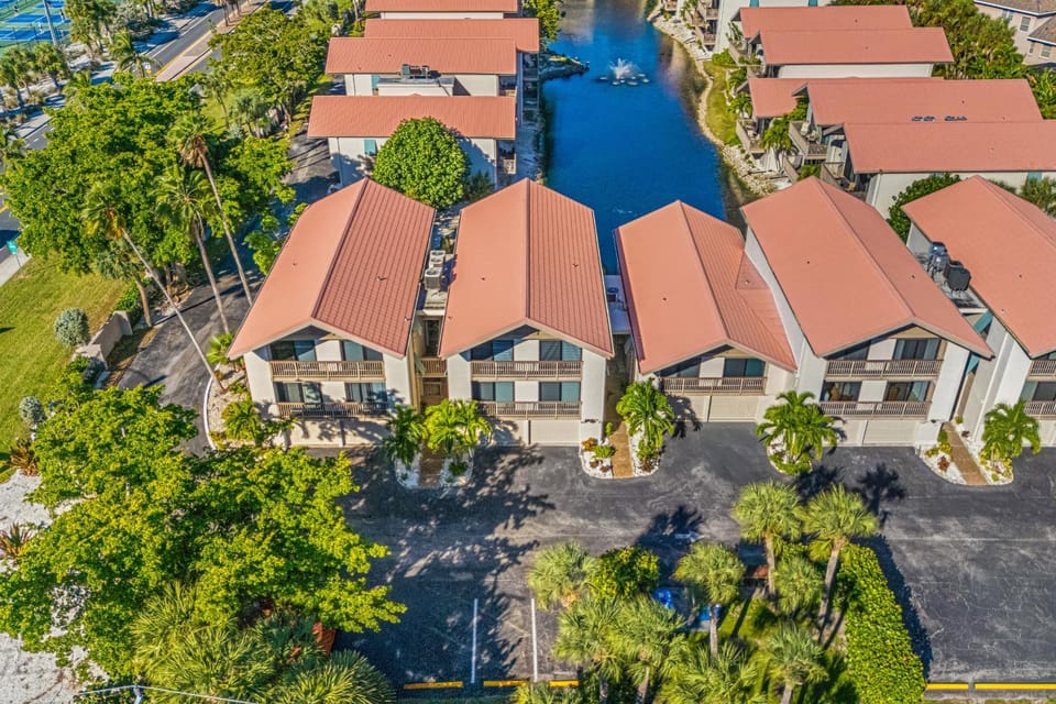 Siesta Beach Retreat House in Siesta Beach