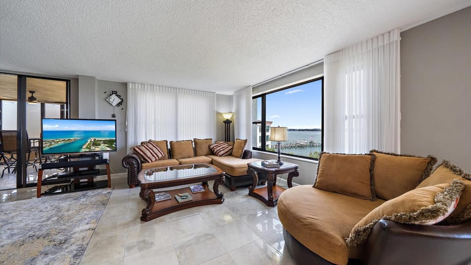 Siesta Pearl Apartment in Siesta Key