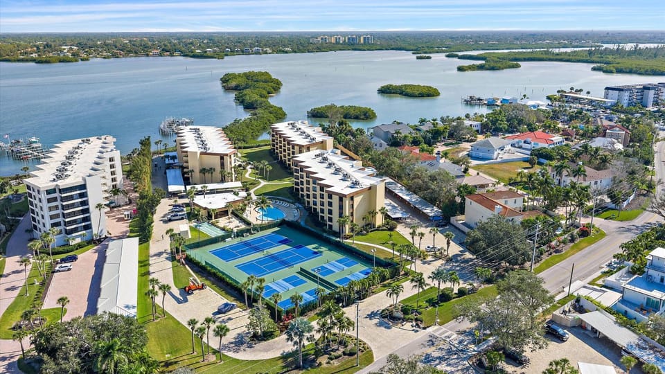 Siesta Pearl Apartment in Siesta Key